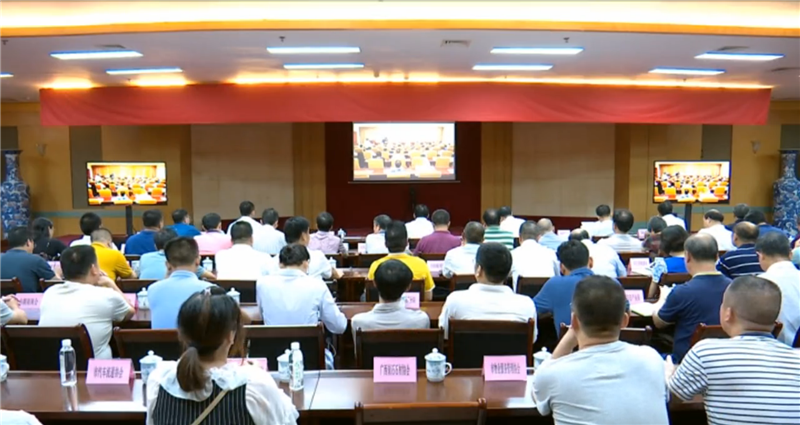 抓民营经济 提升规模总量_民营经济