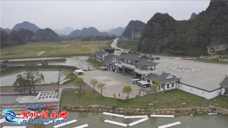 广西贺州钟山人口_钟山回龙镇 做活 长寿村 飞出 金凤凰(3)