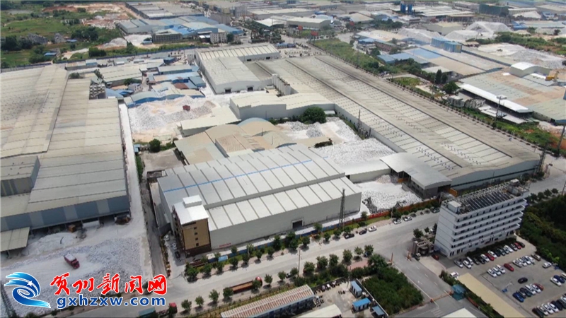 2019贺州经济总量_贺州学院
