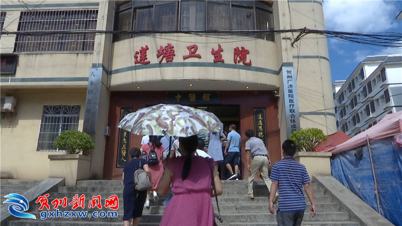 贺街镇总人口(2)