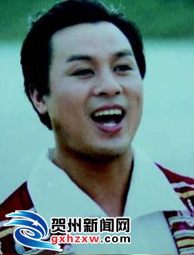 两代刘三姐同场献声阿牛哥能否招架得住