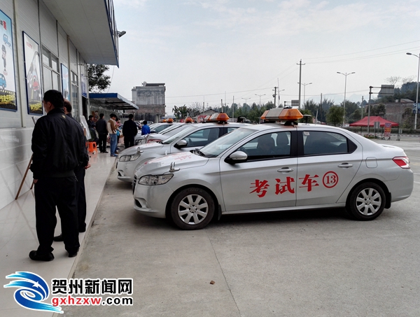 网传驾考新规新增科目五?记者求证实属谣言